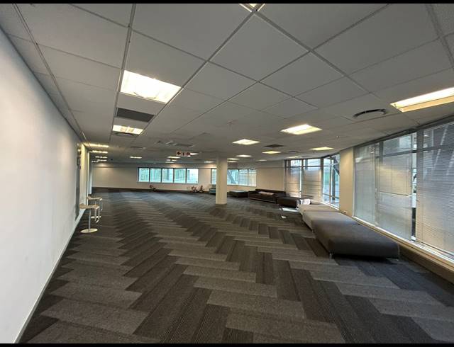 431M² OFFICE TO LET IN SANDTON CENTRAL